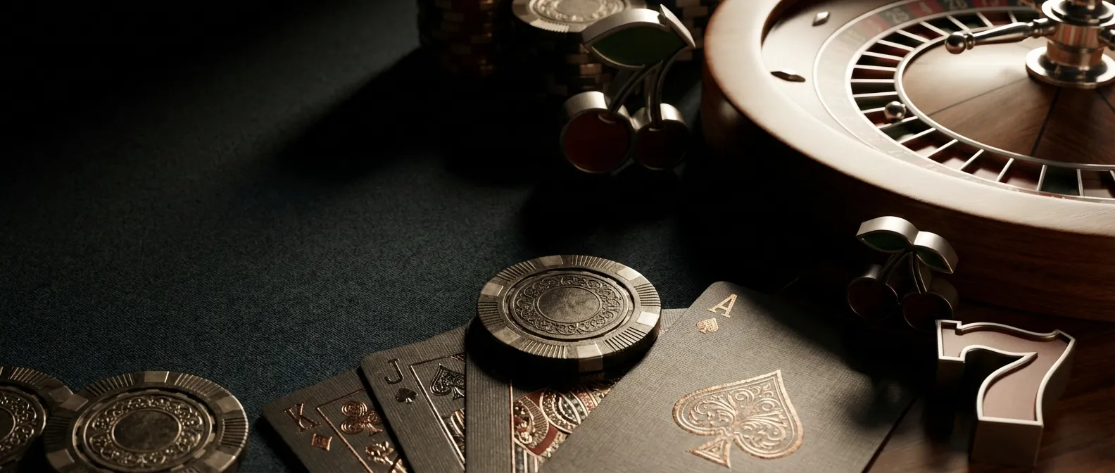 Drip Casino bonus