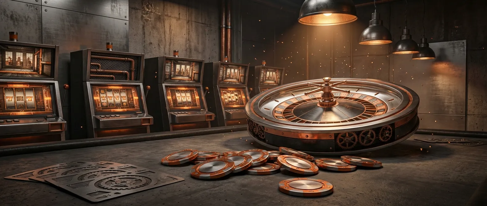 Drip Casino bonus