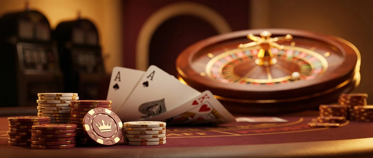 Drip Casino bonus