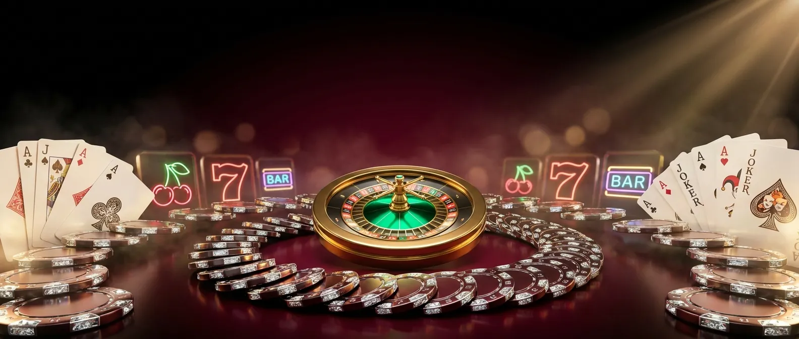 Drip Casino bonus