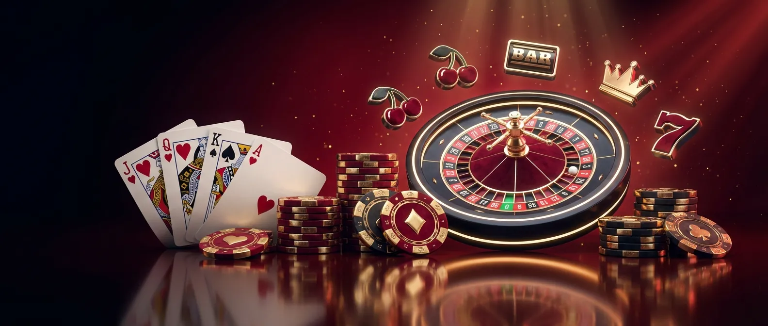 Drip Casino bonus