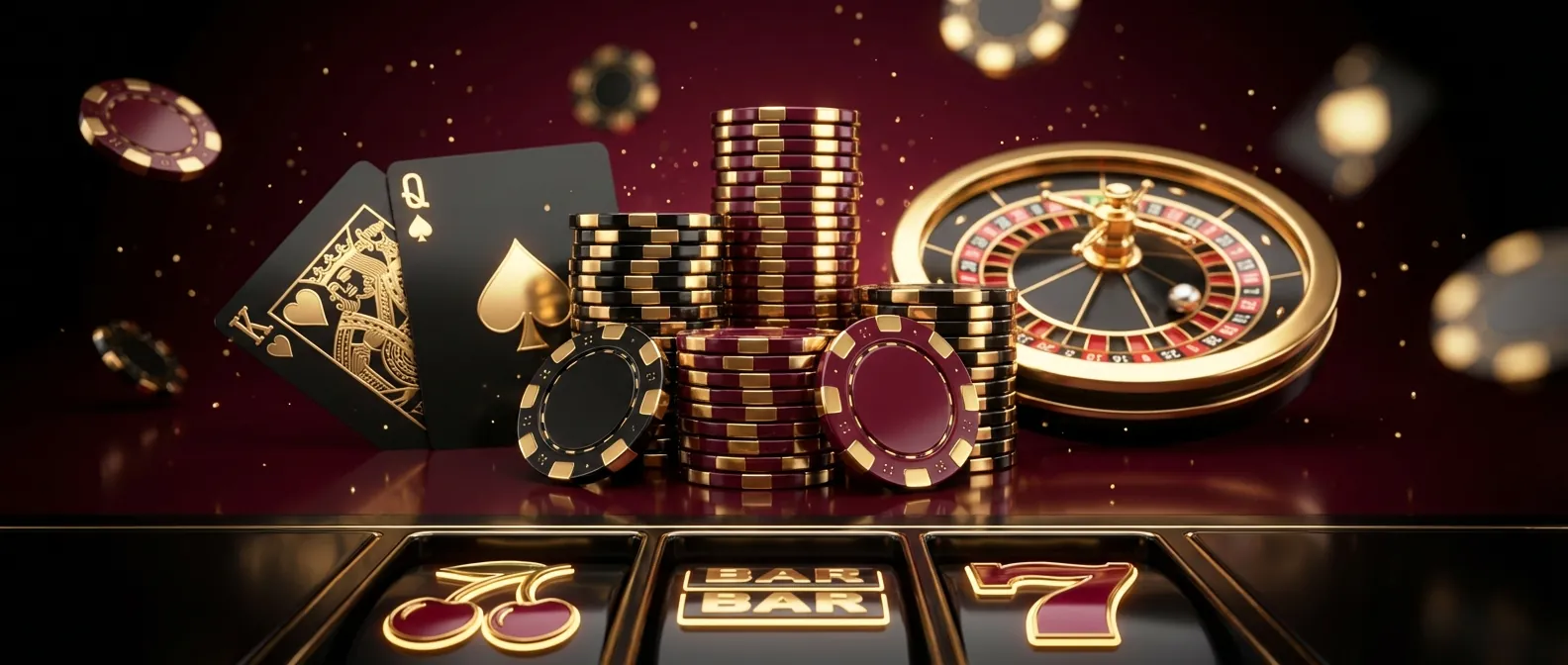 Drip Casino bonus